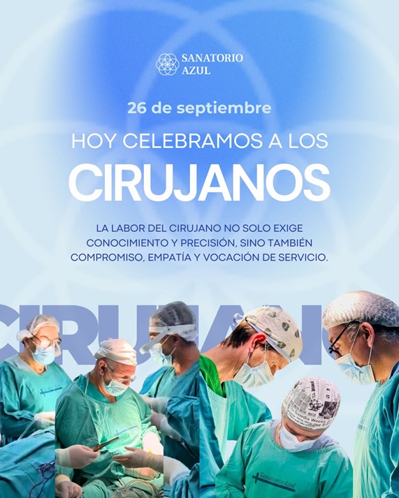 cirujanos