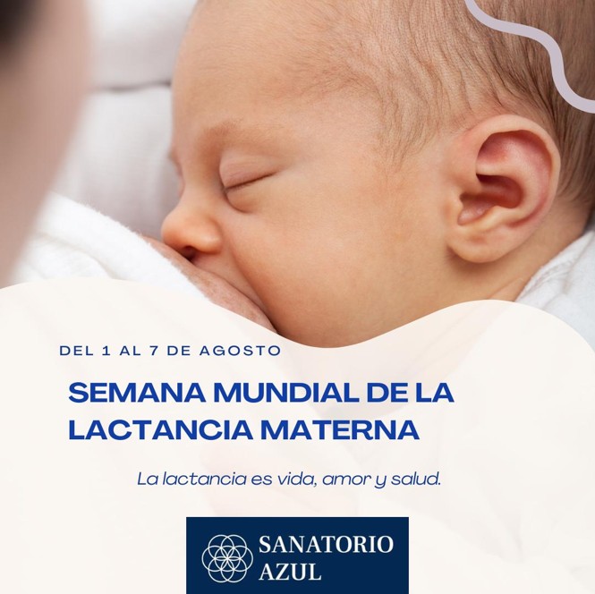 Semana Lactancia